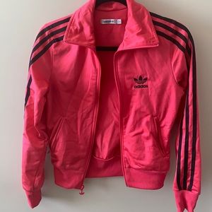 Adidas Originals Zip-up